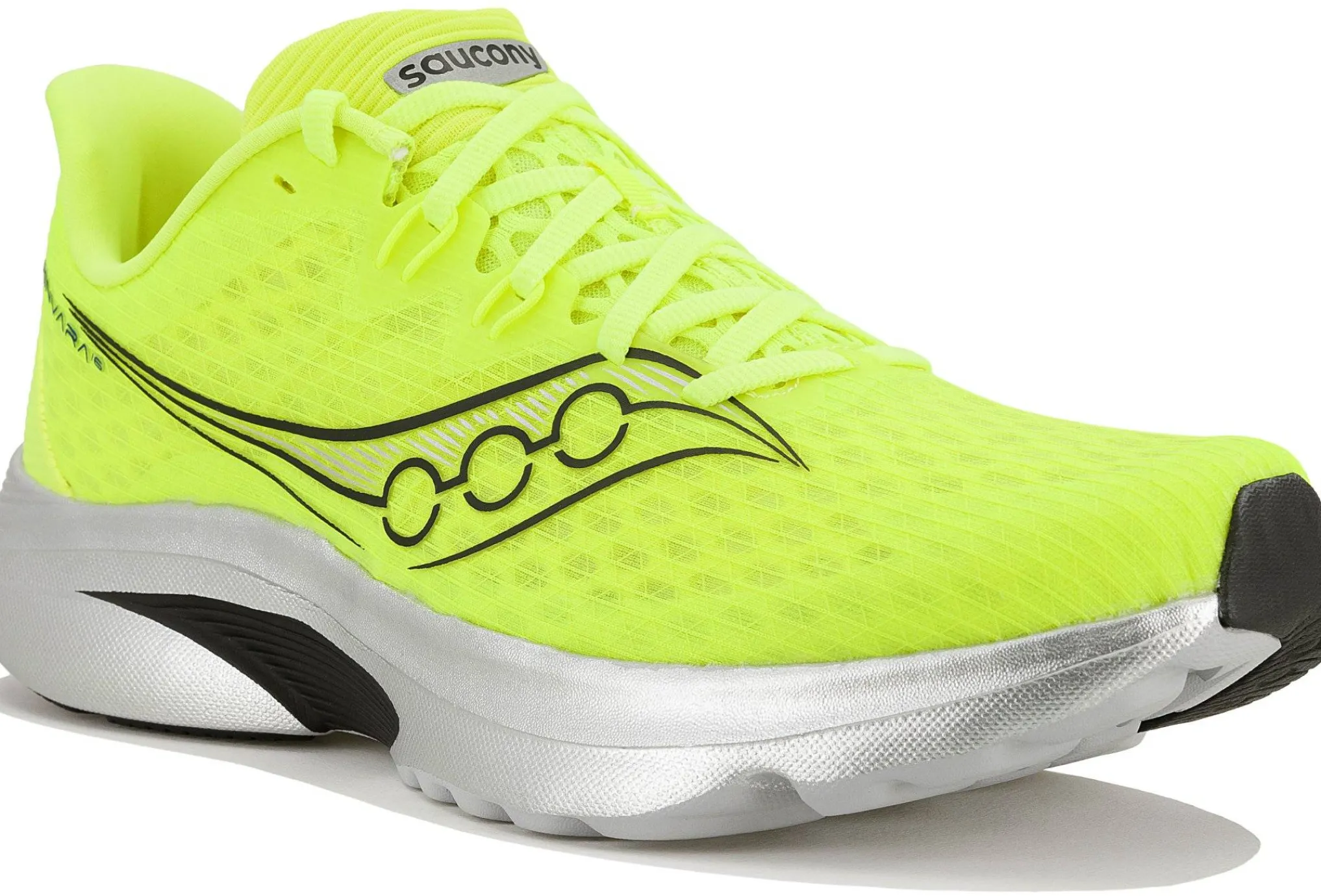 Saucony Kinvara 16^Homme Running