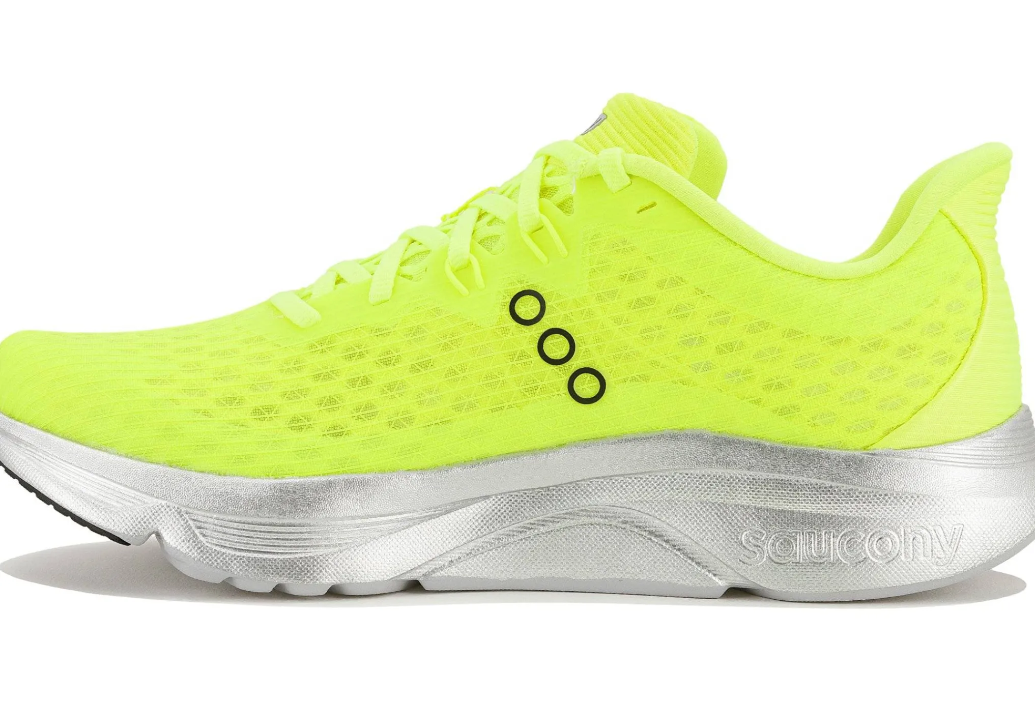 Saucony Kinvara 16^Homme Running