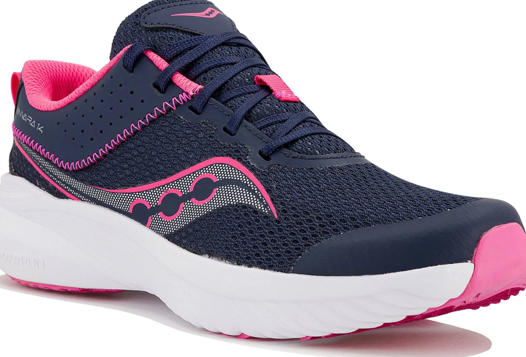 Saucony Kinvara 14 fille^Femme Junior