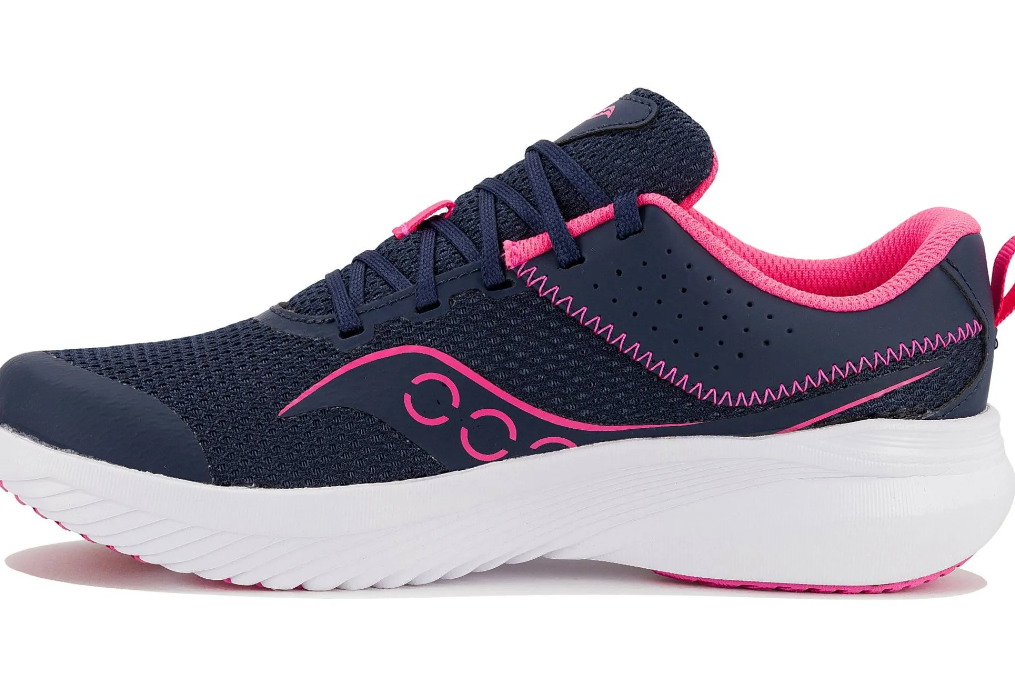 Saucony Kinvara 14 fille^Femme Junior