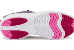 Saucony Kinvara 14 fille^Femme Junior