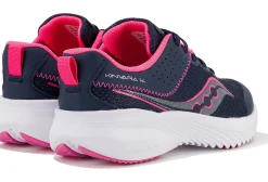 Saucony Kinvara 14 fille^Femme Junior