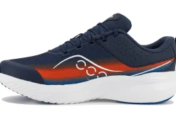 Saucony Kinvara 14 garçon^Homme Junior