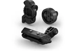 Garmin Kit de montage sur rail de selle^ Radars / Éclairage Velo