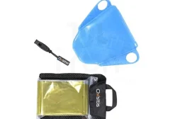 Oxsitis Kit de survie^ Sécurité