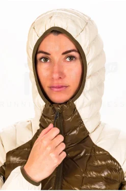 Columbia Labyrinth Loop Hooded femme^Femme Doudounes