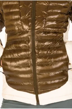 Columbia Labyrinth Loop Hooded femme^Femme Doudounes