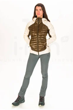 Columbia Labyrinth Loop Hooded femme^Femme Doudounes