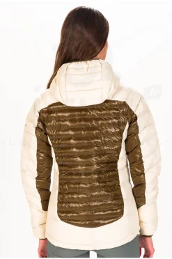 Columbia Labyrinth Loop Hooded femme^Femme Doudounes