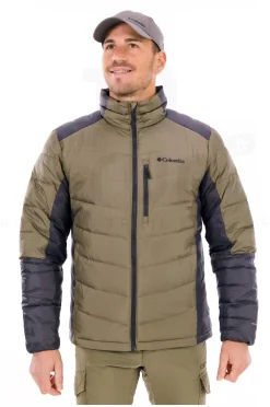 Columbia Labyrinth Loop M^Homme Doudounes