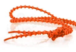 Xtenex Lacet Auto Bloquant 75 cm^ Lacets / Guêtres / Semelles / Pointes Athlétisme