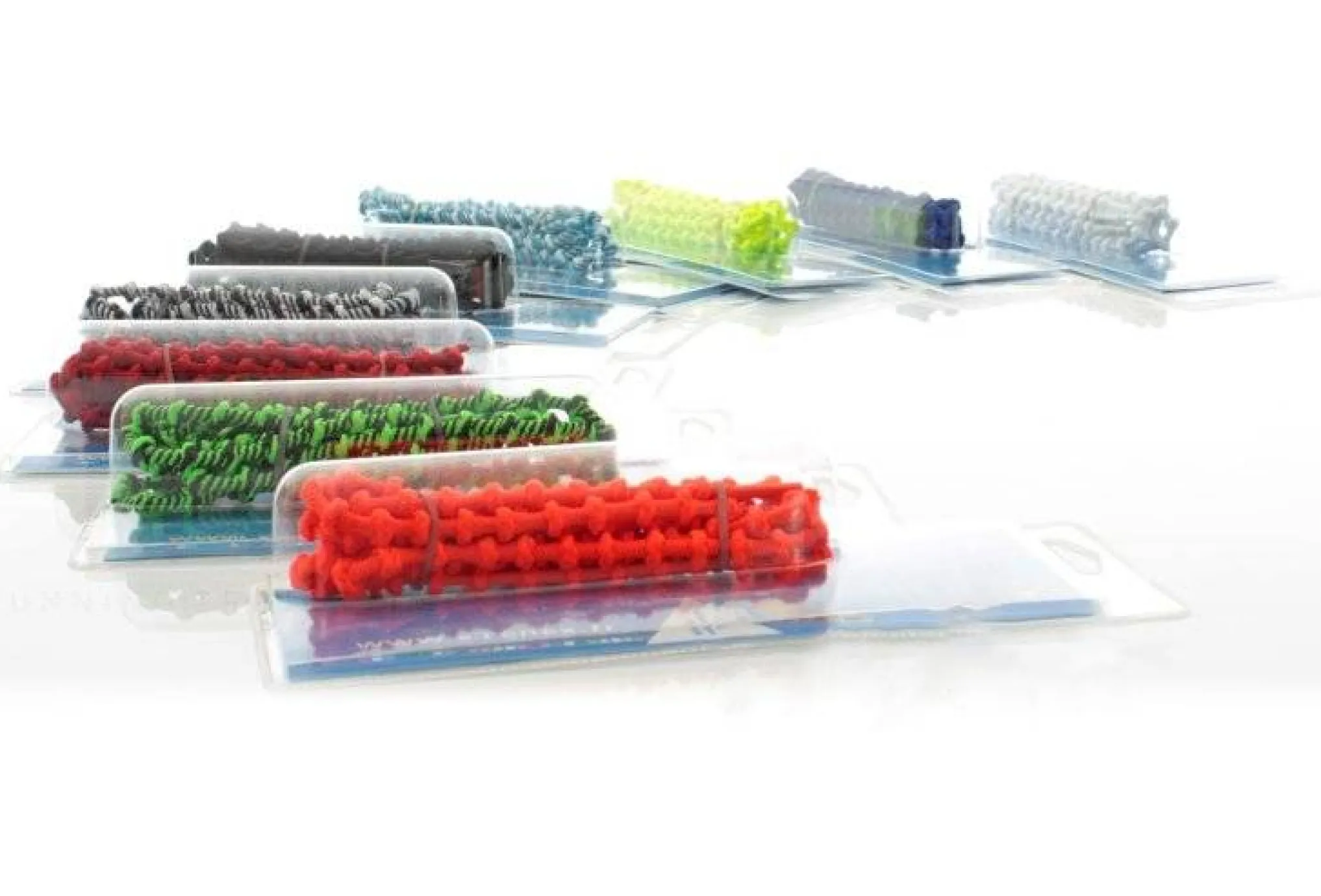 Xtenex Lacet Auto Bloquant 75 cm^ Lacets / Guêtres / Semelles / Pointes Athlétisme