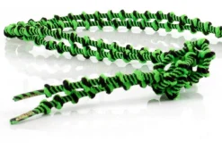 Xtenex Lacet Auto Bloquant 75 cm^ Lacets / Guêtres / Semelles / Pointes Athlétisme