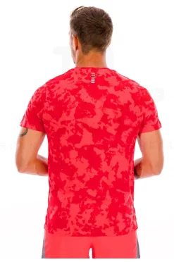 Under Armour Launch^Homme Manches Courtes