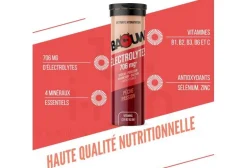 Baouw Électrolytes^ Boissons
