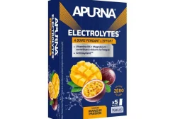 Apurna Électrolytes - Mangue Passion^ Boissons