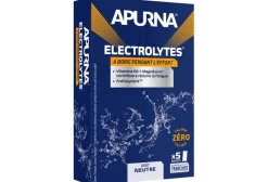 Apurna Électrolytes - Neutre^ Boissons
