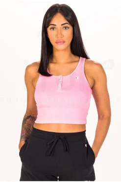 Champion Legacy Crop W femme^Femme Sportswear