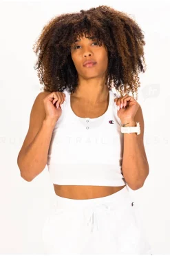 Champion Legacy Crop W femme^Femme Sportswear