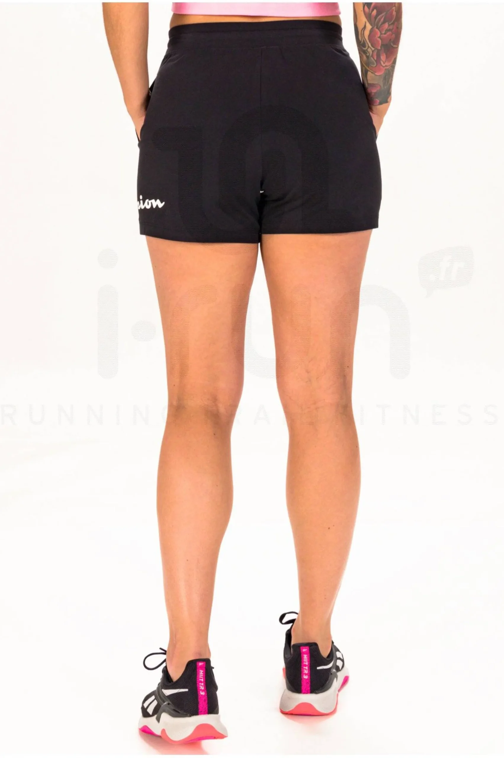 Champion Legacy W femme^Femme Sportswear