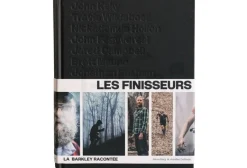 Éditions Mons Les Finisseurs - La Barkley racontée^ Livres