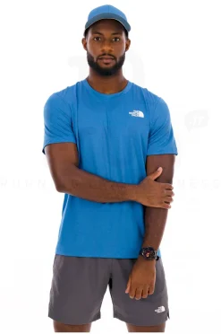 The North Face Lightbright^Homme Manches Courtes