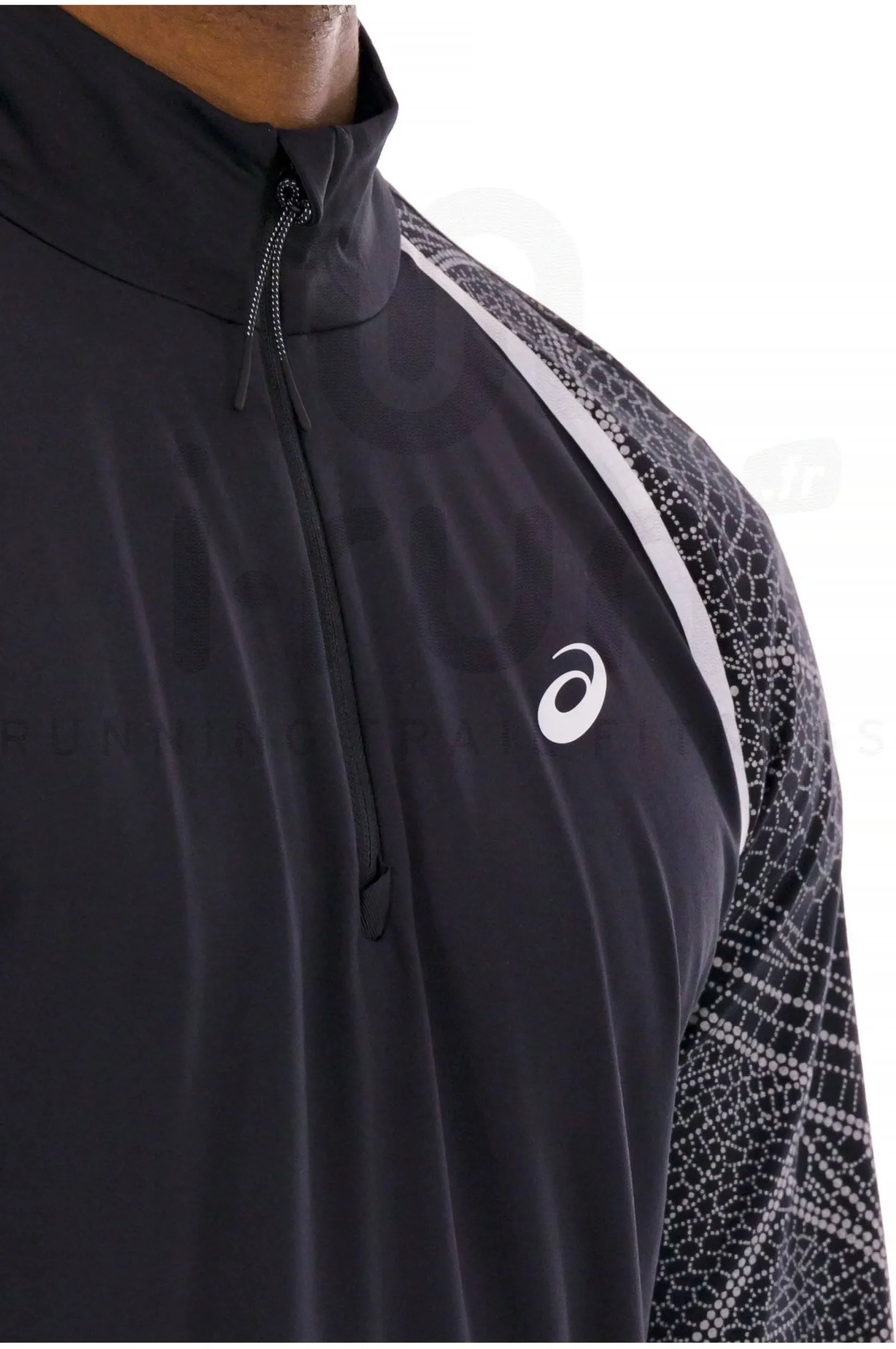 Asics Limited Series Lite-Show^Homme Manches Longues