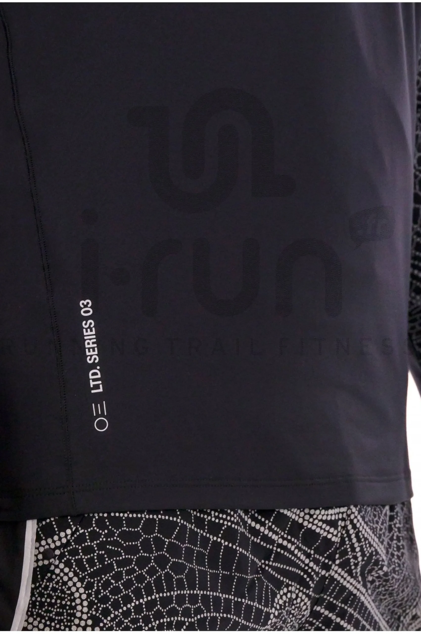 Asics Limited Series Lite-Show^Homme Manches Longues