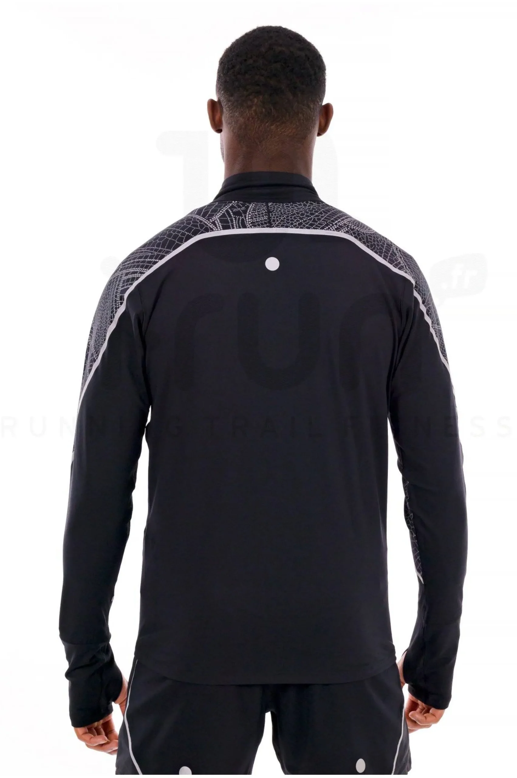 Asics Limited Series Lite-Show^Homme Manches Longues