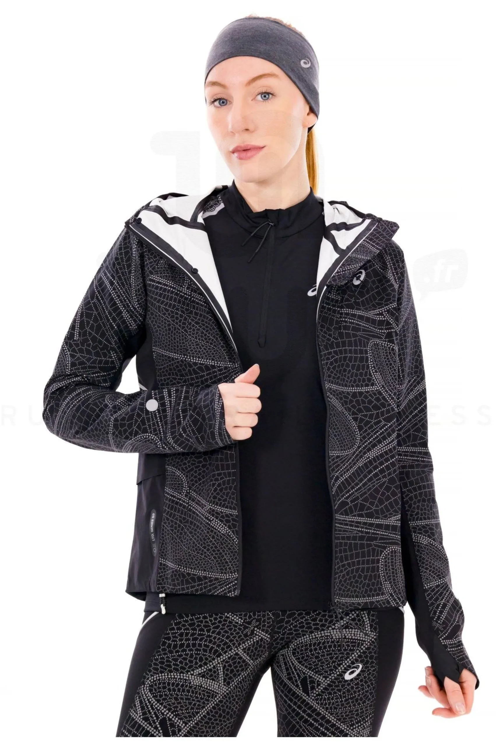 Asics Limited Series Lite-Show femme^Femme Vestes & Coupe Vent