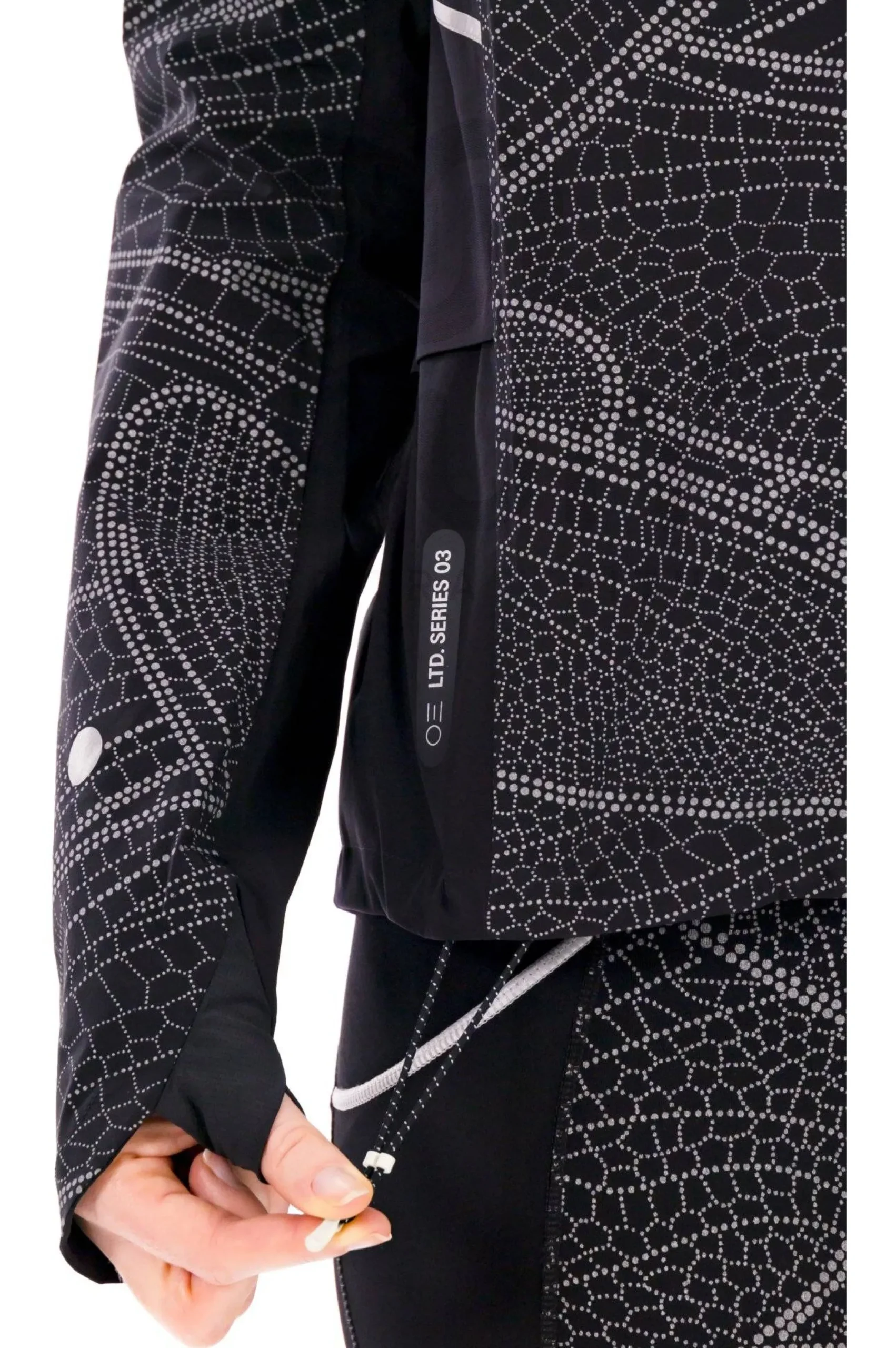Asics Limited Series Lite-Show femme^Femme Vestes & Coupe Vent