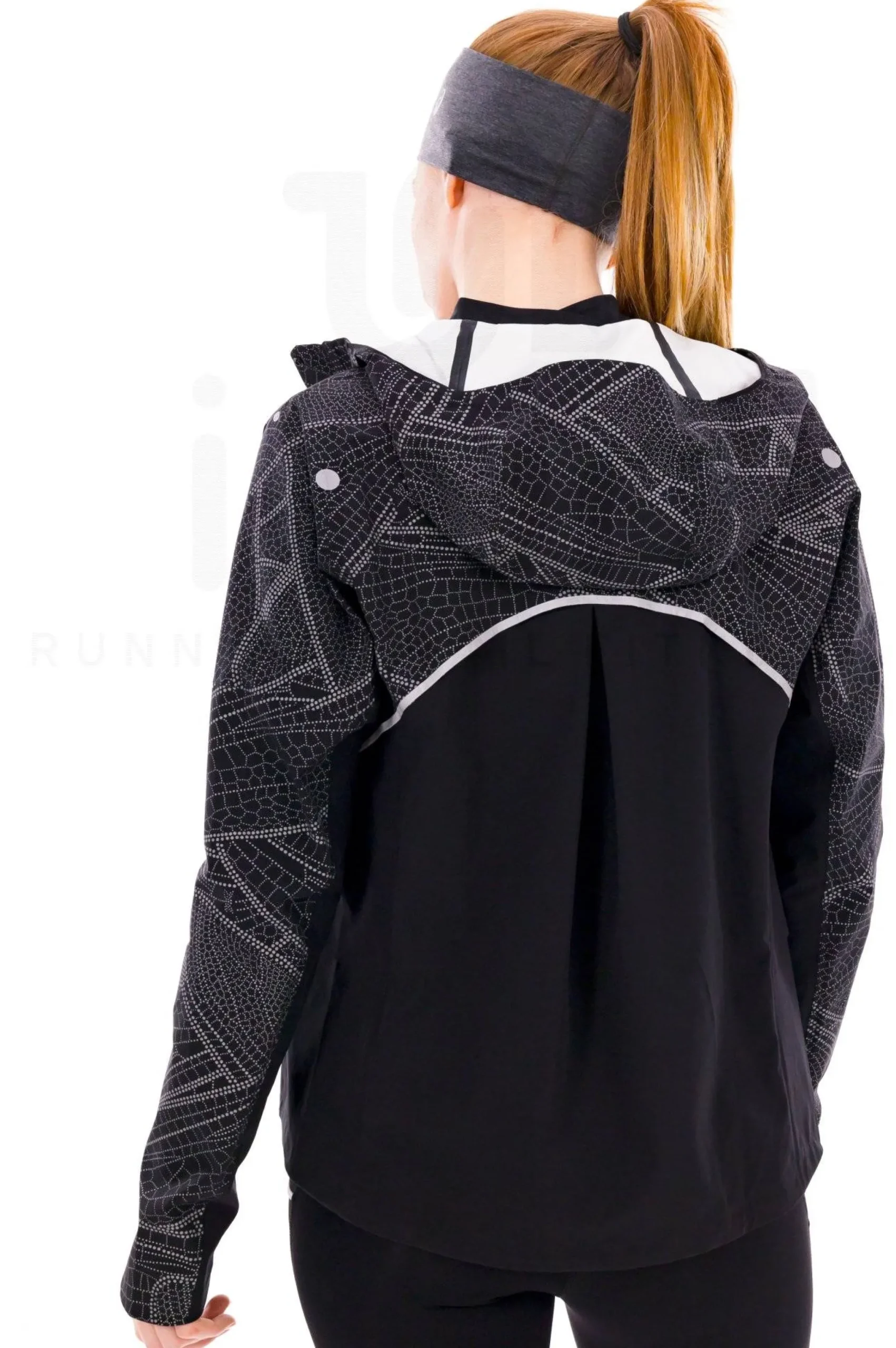 Asics Limited Series Lite-Show femme^Femme Vestes & Coupe Vent