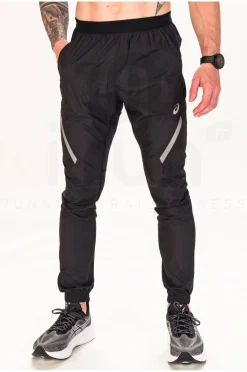 Asics Lite-Show M^Homme Collants / Pantalons