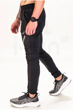 Asics Lite-Show M^Homme Collants / Pantalons