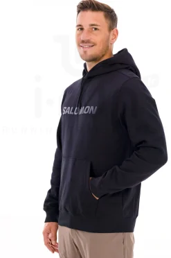 Salomon LOGO^Homme Sportswear