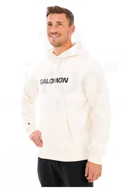 Salomon LOGO^Homme Sportswear