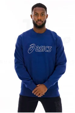Asics Logo^Homme Sportswear