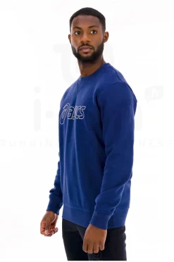 Asics Logo^Homme Sportswear