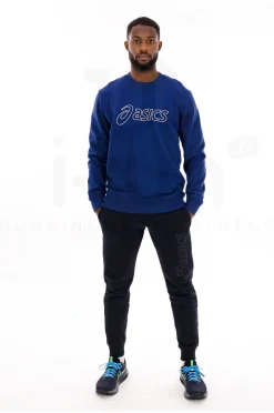 Asics Logo^Homme Sportswear