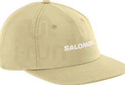 Salomon Logo Flat^ Casquettes / Bandeaux