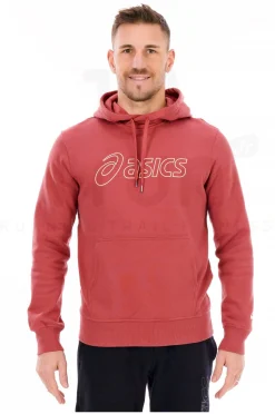 Asics Logo OTH^Homme Sportswear