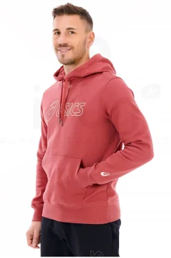 Asics Logo OTH^Homme Sportswear