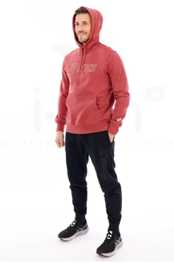 Asics Logo OTH^Homme Sportswear