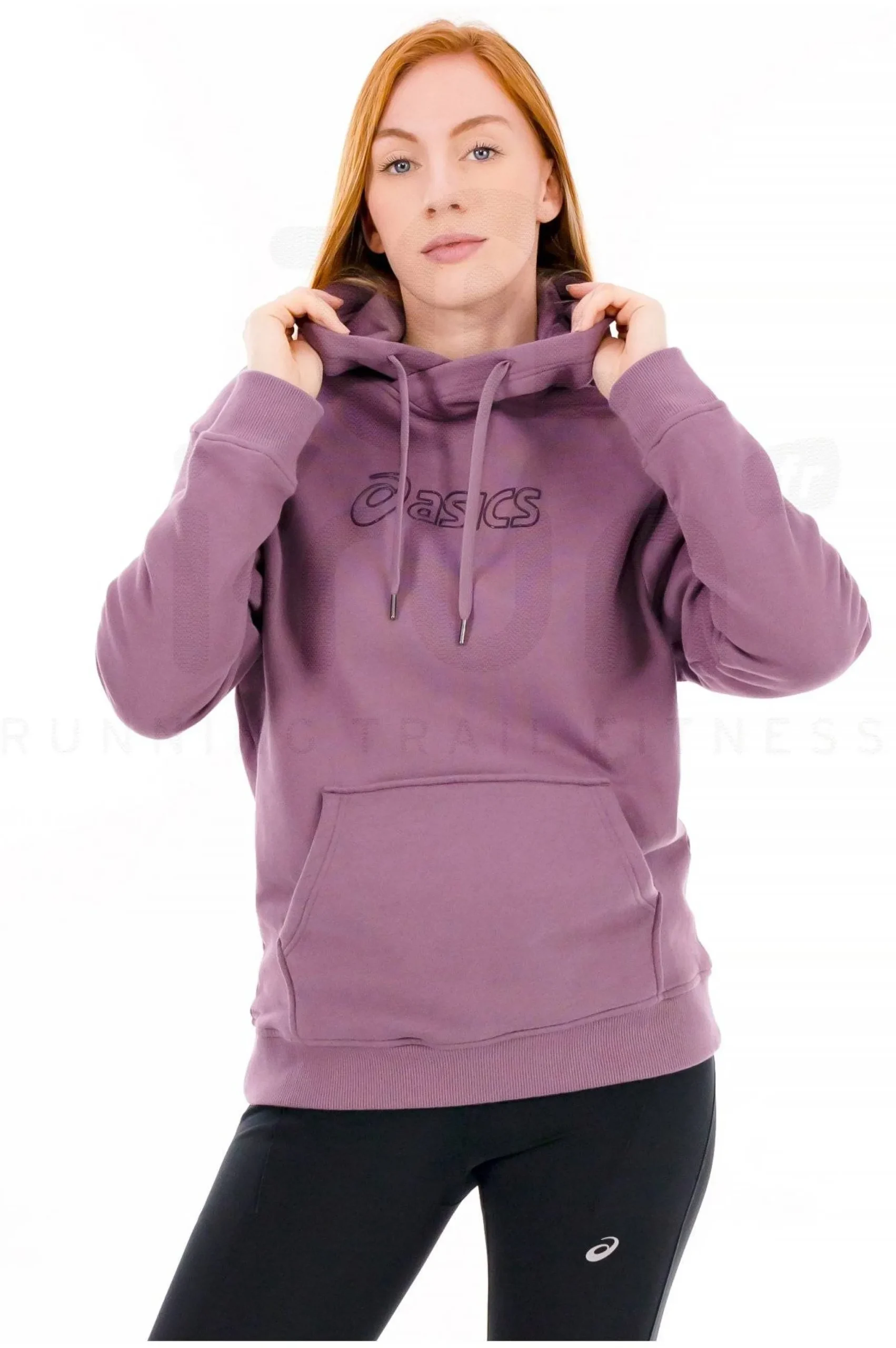 Asics Logo OTH femme^Femme Sportswear
