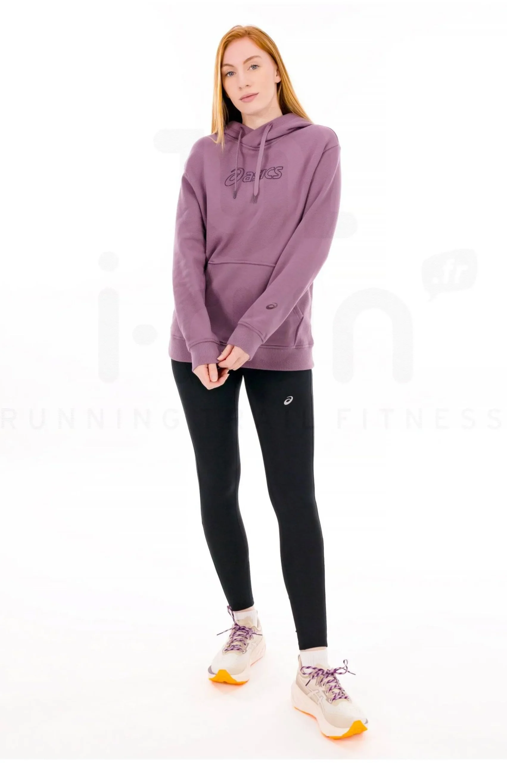 Asics Logo OTH femme^Femme Sportswear