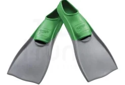 Speedo Long Blade Fin^ Triathlon-Natation