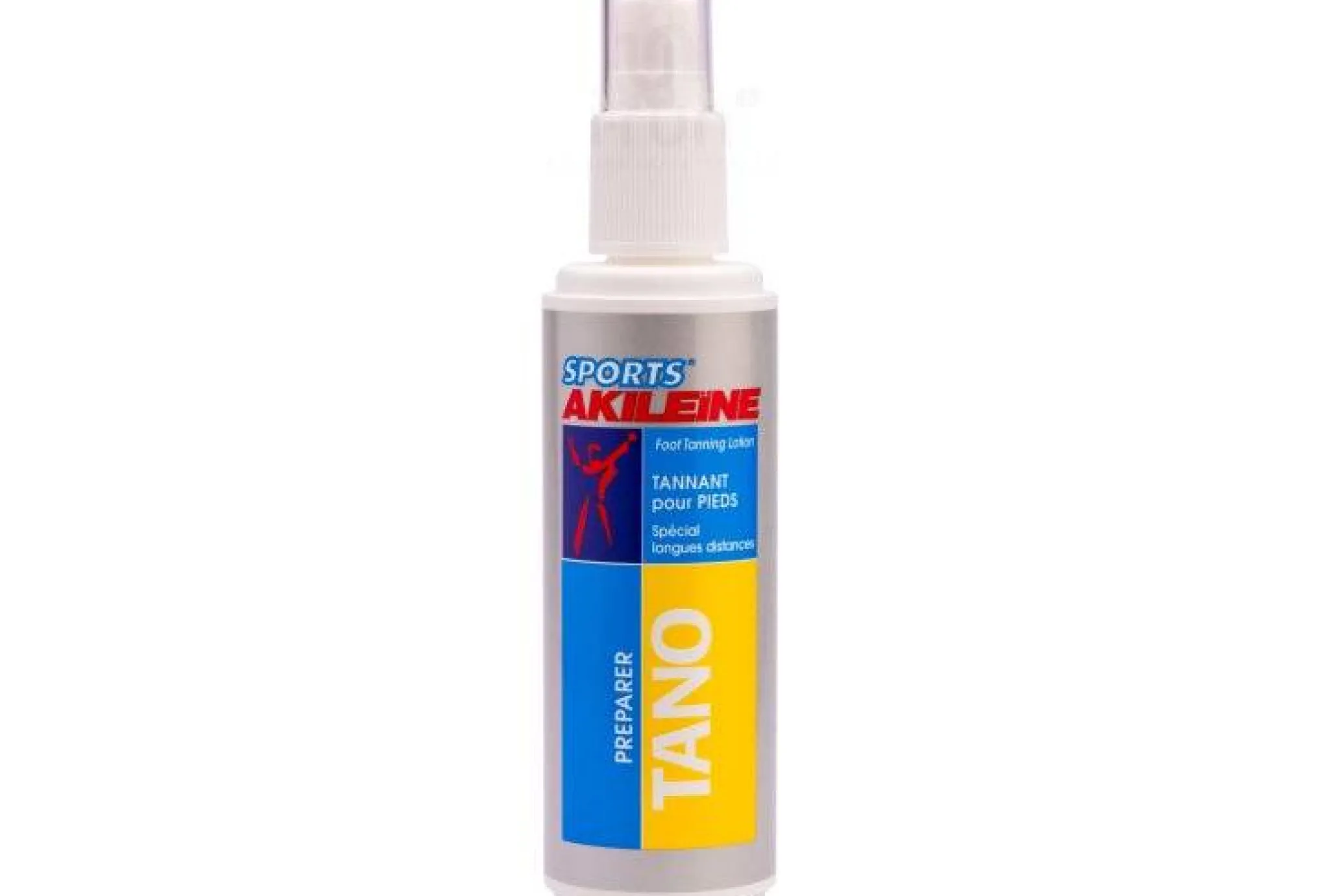 Akileïne Lotion Tano^ Protection Musculaire & Articulaire