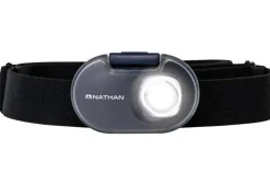 Nathan Luna Fire 250 RX^ Sécurité