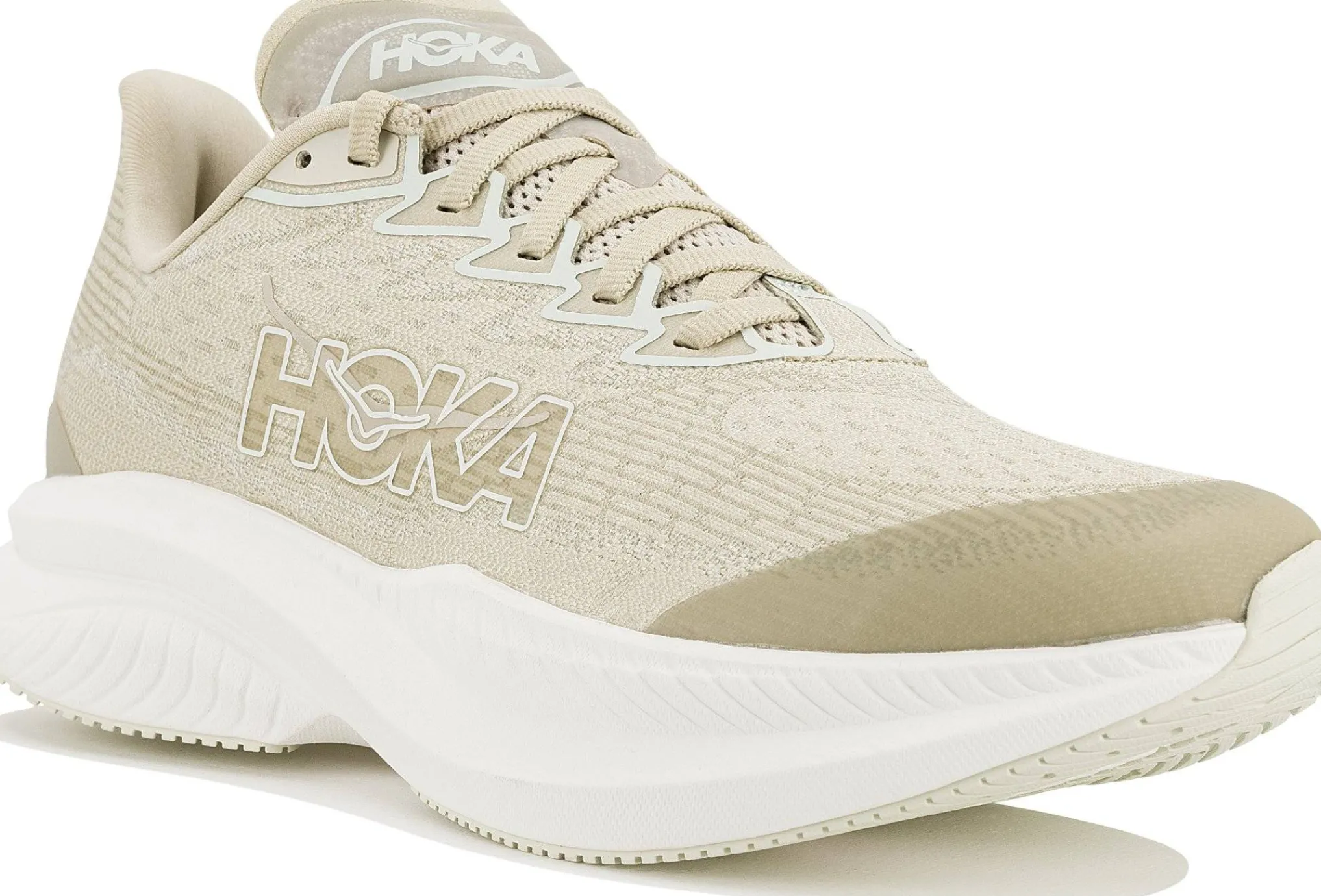Hoka One One Mach 6 fille^Femme Junior