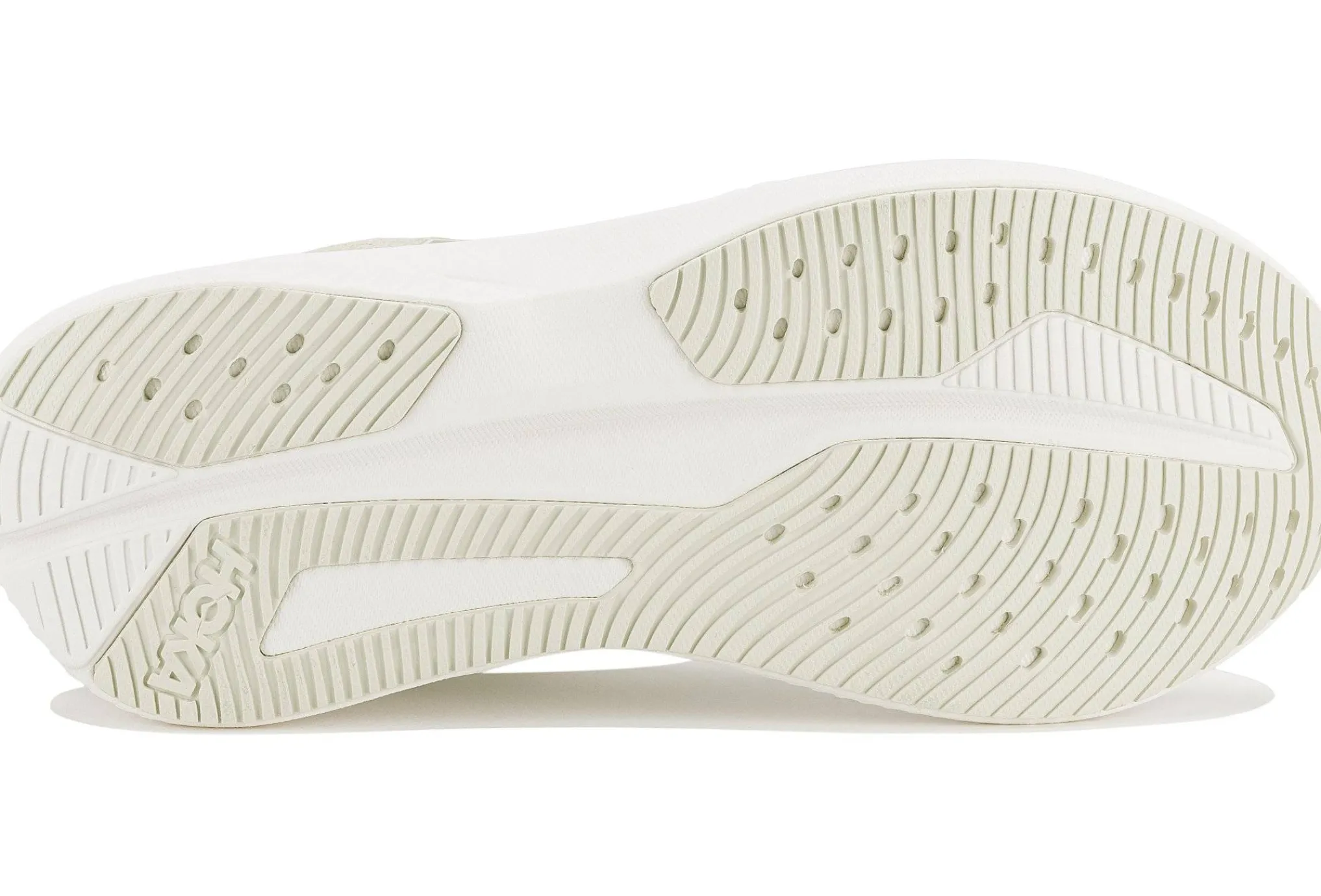 Hoka One One Mach 6 fille^Femme Junior
